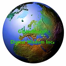 European Continent viewpoint